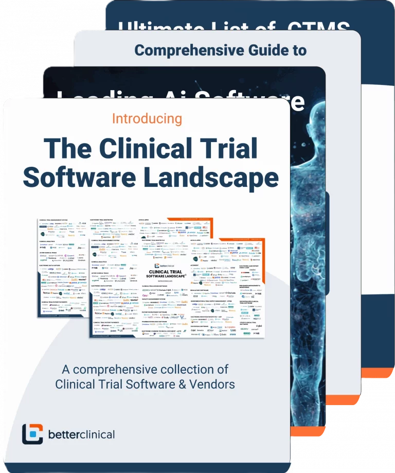 betterclinical, content library, content marketing, reports, whitepapers, clinical trial software