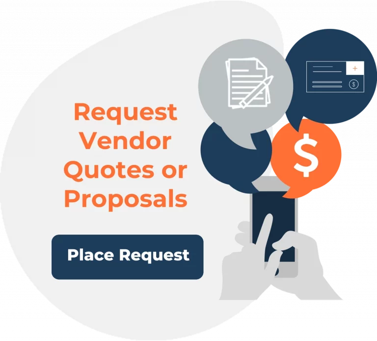 Clinical Trial solution leads, icon, Buyer Quotes